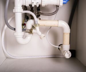 About The Faucet Pros Camas, WA